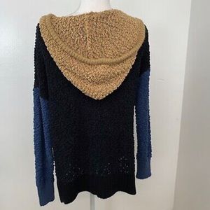 Vintage Havana Sweater